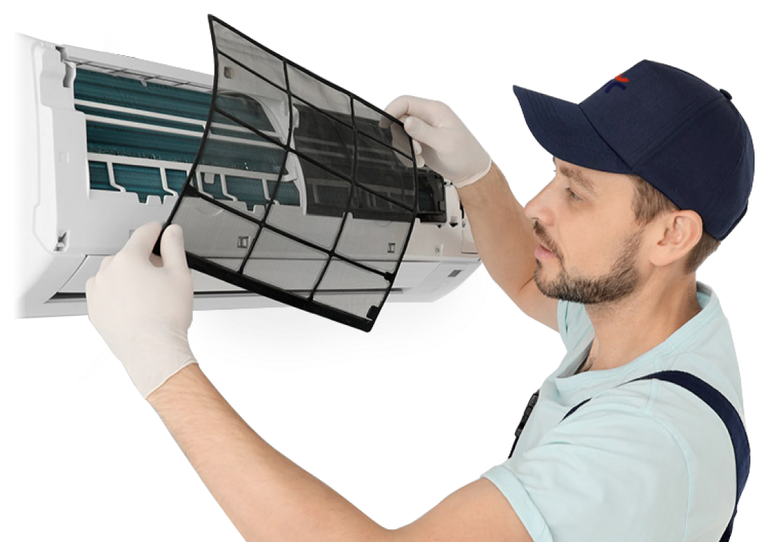 Repair Services