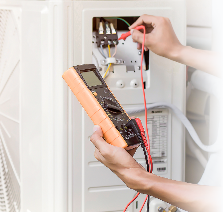 Why Choose Liberty Repair for Your HVAC Needs?