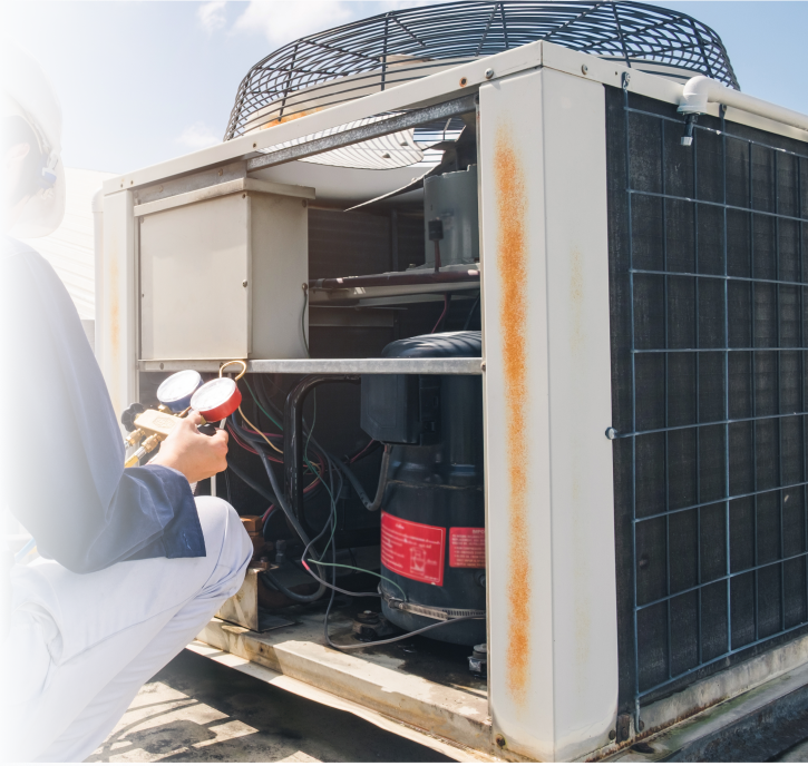 Major Warning Signs That Your HVAC System Is Broken